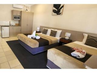 Motels For Sale - 1 large