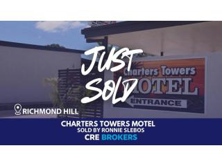 Motels For Sale - 1 large