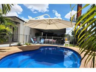 Motels For Sale - 1 large