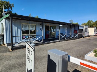 Caravan Parks For Sale - 1 large