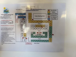 Caravan Parks For Sale - 1 large