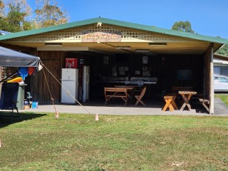 Caravan Parks For Sale - 1 large