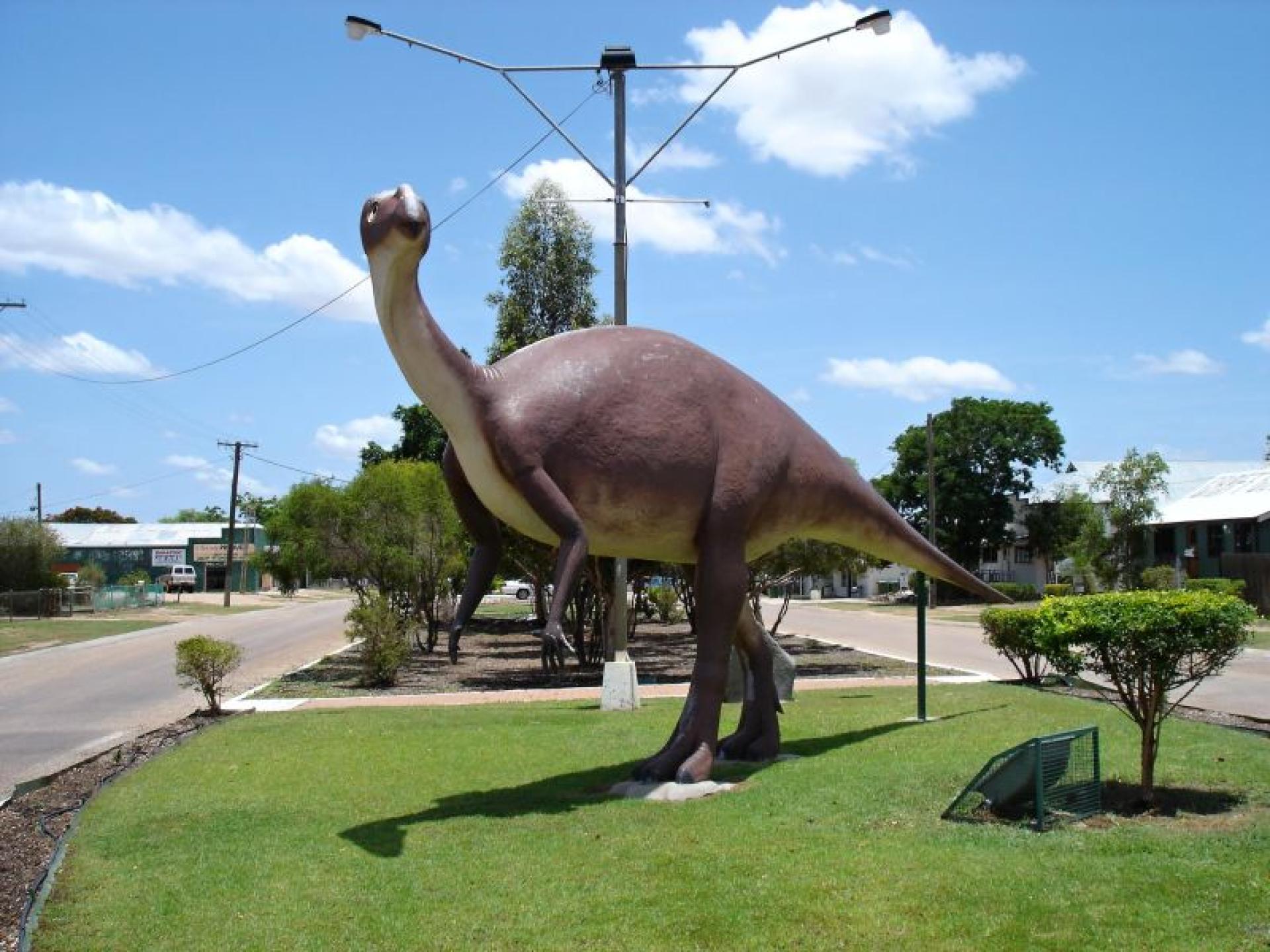 Motel for sale Hughenden