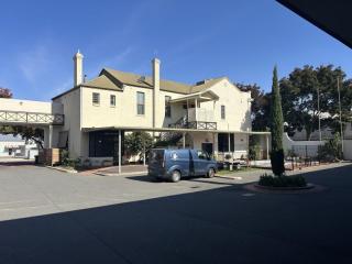 Motels For Sale - 1 large