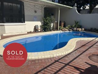 Motels For Sale - 1 large