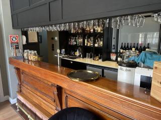 Motels For Sale - 1 large