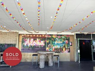Hotels For Sale - 1 large
