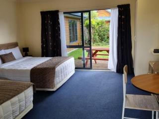 Motels For Sale - 1 large