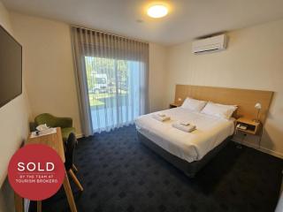 Motels For Sale - 1 large
