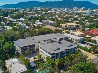 Great Cairns CBD Permanent