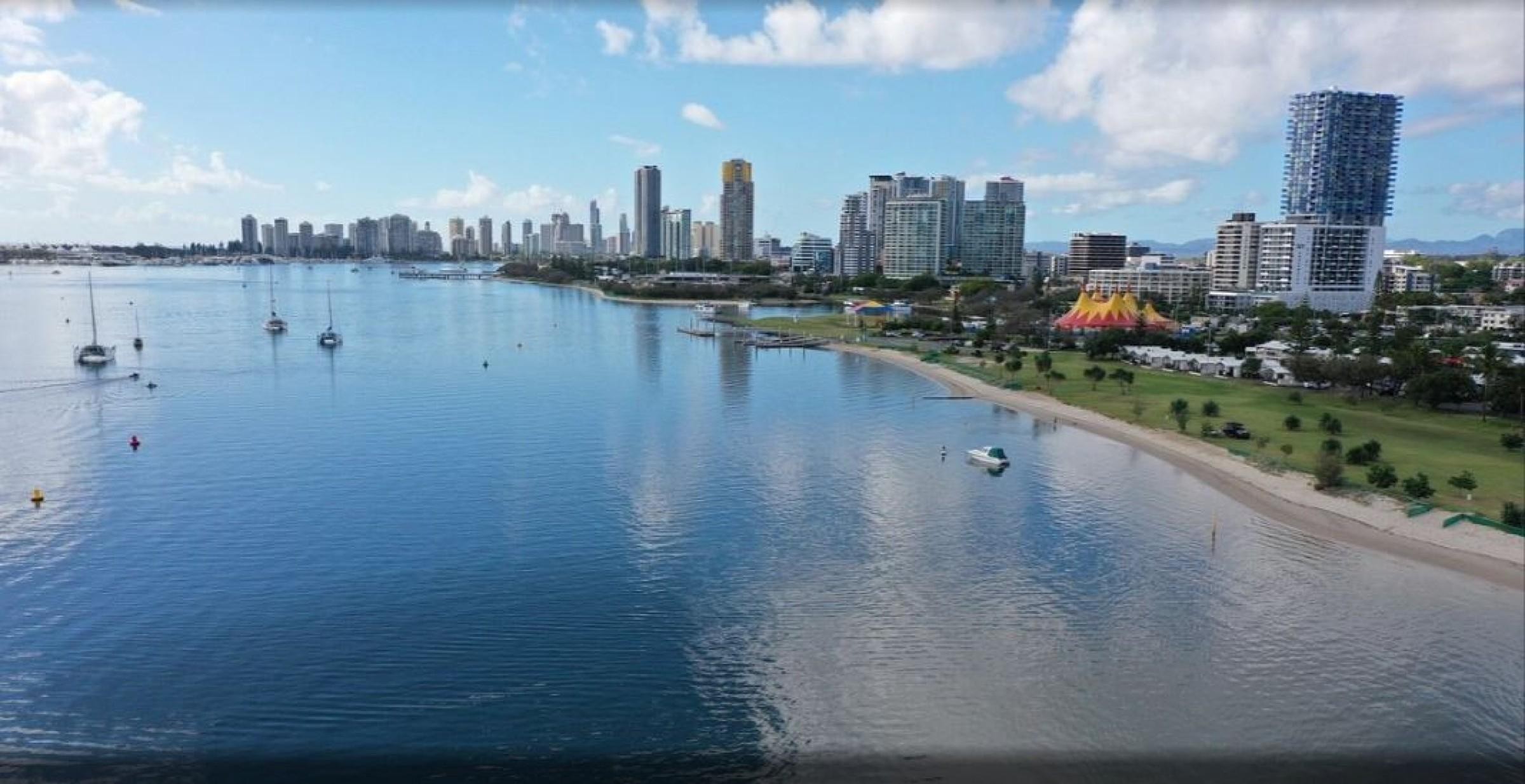 Management Rights for sale Southport