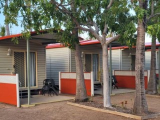 Leasehold Beachfront Tourist Park