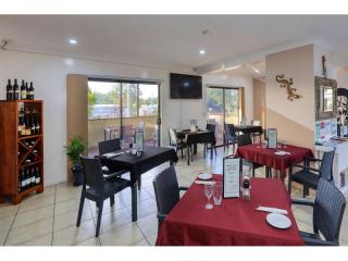 Motels For Sale - 1 large