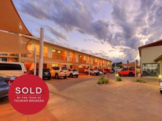 Motels For Sale - 1 large