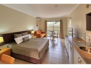 Motels For Sale - 1 large