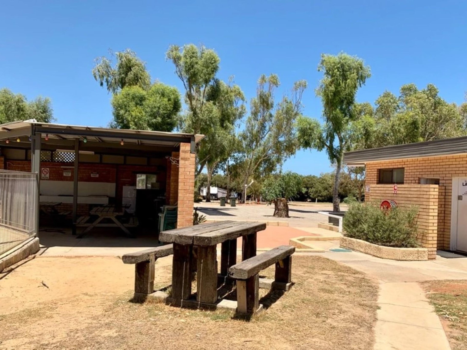 Caravan Park for sale Waggrakine