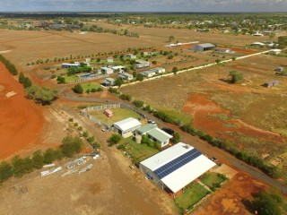 Caravan Parks For Sale - 1 large