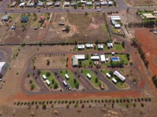 Caravan Parks For Sale - 1 large
