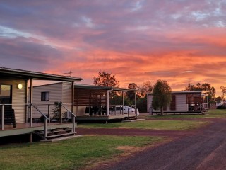 Caravan Parks For Sale - 1 large