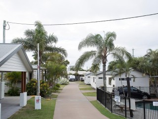 Caravan Parks For Sale - 1 large