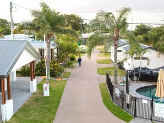 Caravan Parks For Sale - 1 large