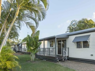 Caravan Parks For Sale - 1 large