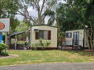 Caravan Parks For Sale - 1 large