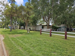Caravan Parks For Sale - 1 large