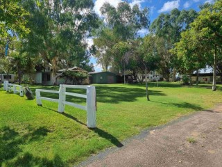 Caravan Parks For Sale - 1 large