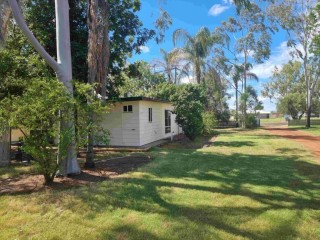 Caravan Parks For Sale - 1 large