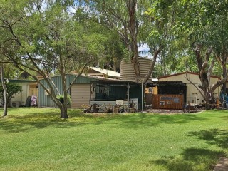 Caravan Parks For Sale - 1 large