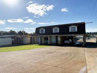 Motels For Sale - 1 large