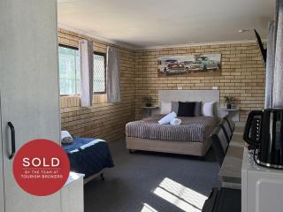 Motels For Sale - 1 large