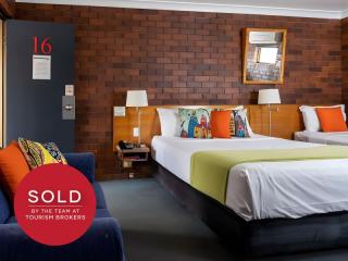 Motels For Sale - 1 large