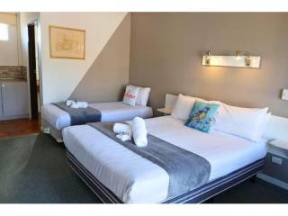 Motels For Sale - 1 large