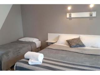 Motels For Sale - 1 large