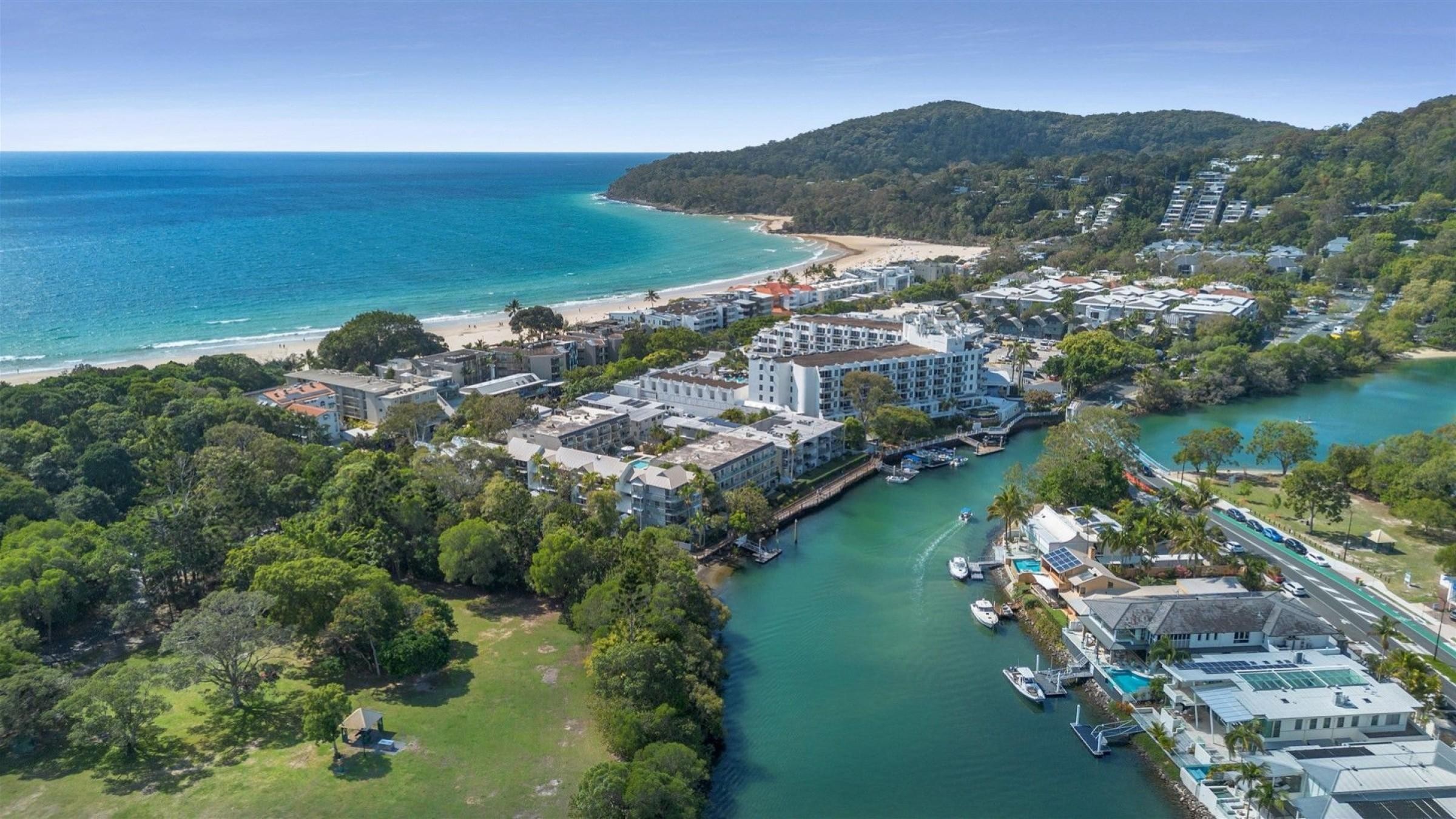 Management Rights for sale Noosa Heads