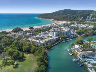 Management Rights Opportunity Noosa Heads - Sunshine Coast