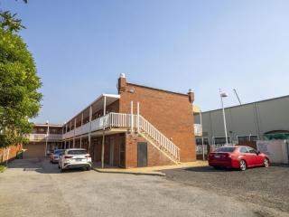 Motels For Sale - 1 large