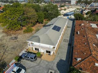 Motels For Sale - 1 large