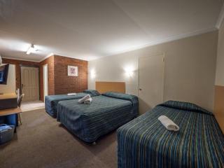 Motels For Sale - 1 large