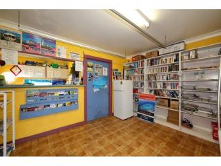 Caravan Parks For Sale - 1 large