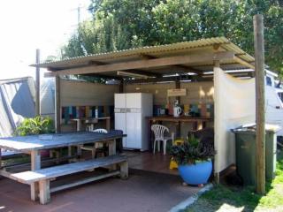 Caravan Parks For Sale - 1 large