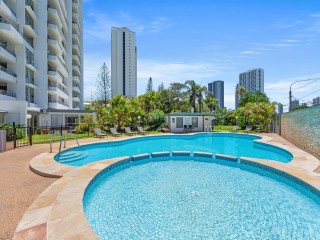 Management Rights For Sale - 1 large