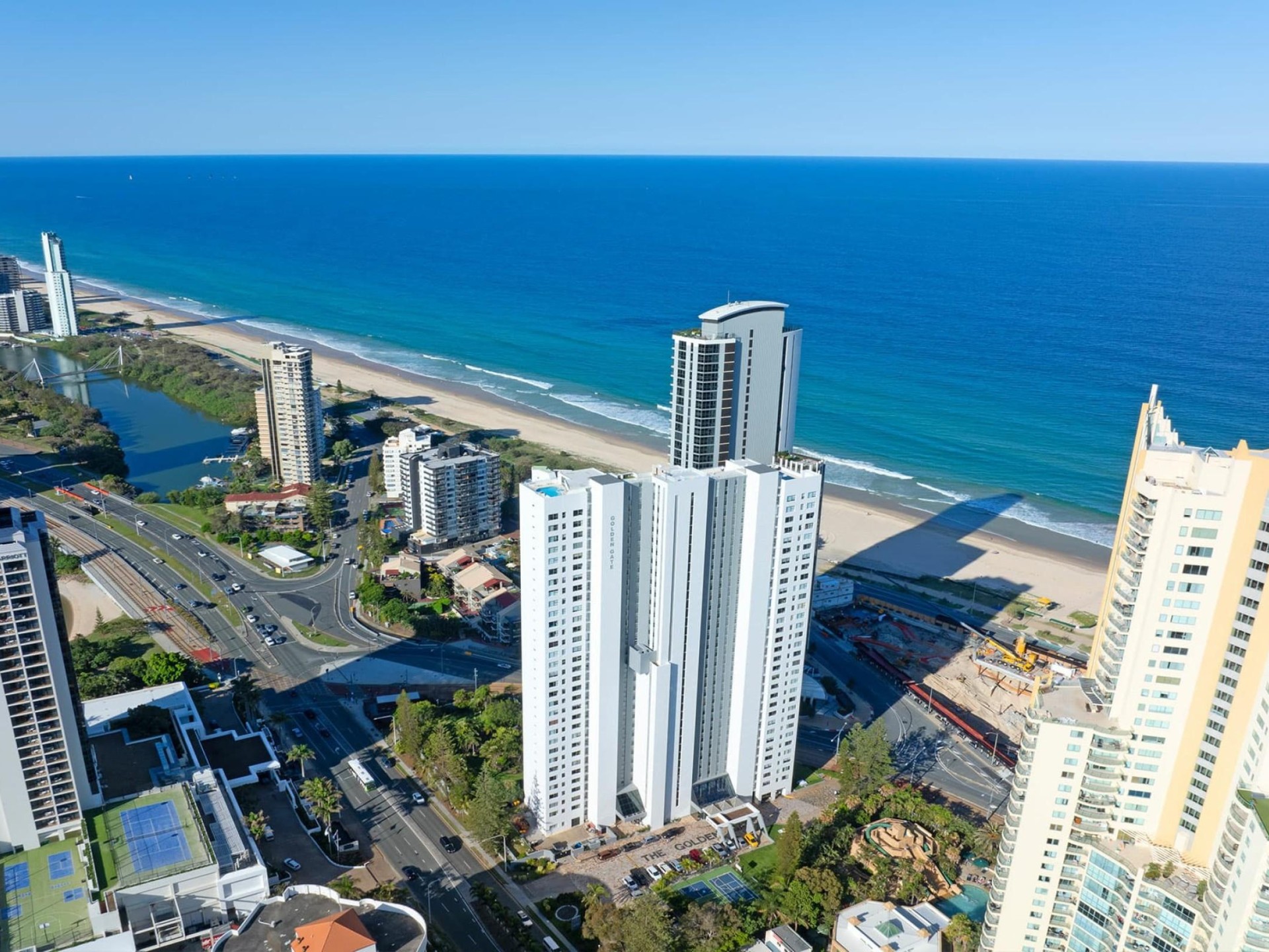 Management Rights for sale Surfers Paradise