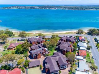 Sunsets, Sand & Steady Income – Dual Bribie Resorts Offering the Ultimate Coastal Lifestyle & $470K Nett