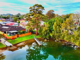 Motels For Sale - 1 large