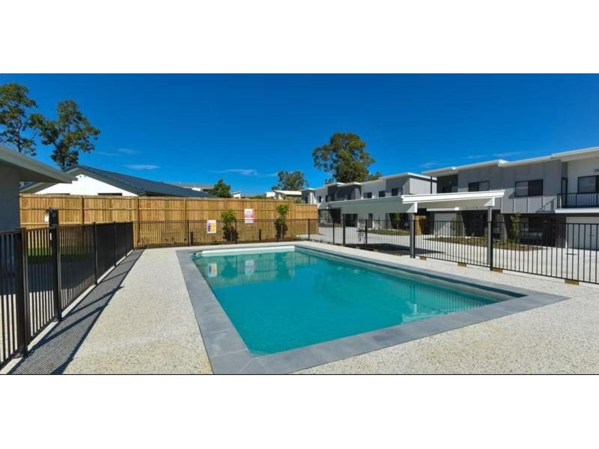 Management Rights for sale Eagleby