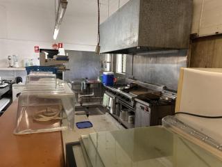 Hotels For Sale - 1 large