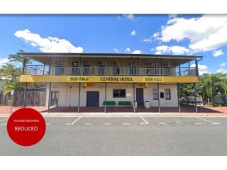 Hotels For Sale - 1 large